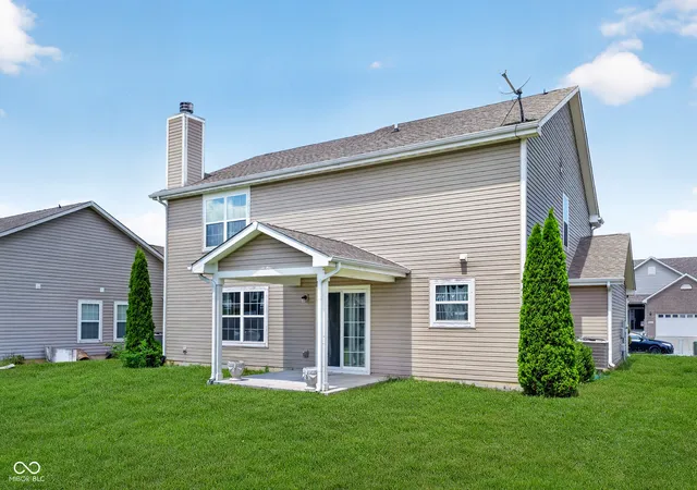 34th image of 5663 Battersea Ln, Plainfield, IN 46168 | MLS# 22113578