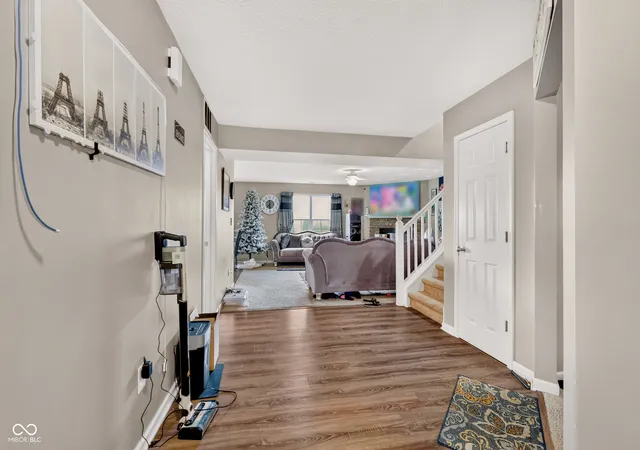 4th image of 5663 Battersea Ln, Plainfield, IN 46168 | MLS# 22113578