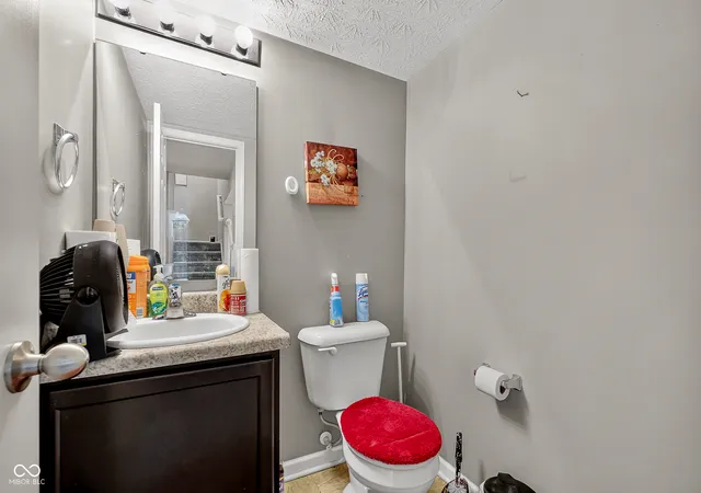 5th image of 5663 Battersea Ln, Plainfield, IN 46168 | MLS# 22113578