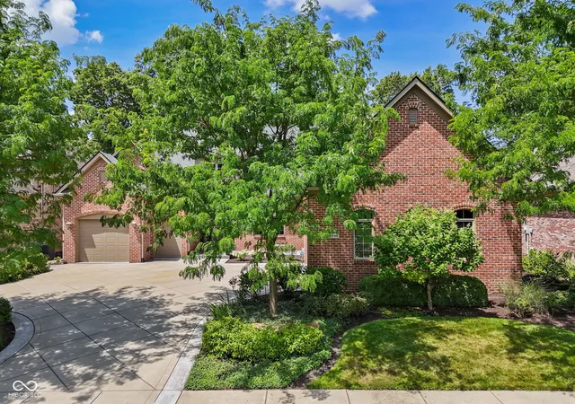 1st image of 15648 Hawks Wy, Carmel, IN 46033 | MLS# 22113580