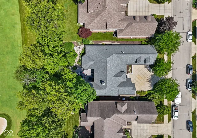 3rd image of 15648 Hawks Wy, Carmel, IN 46033 | MLS# 22113580