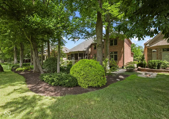 100th image of 15648 Hawks Wy, Carmel, IN 46033 | MLS# 22113580