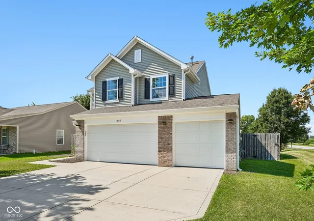 54th image of 1302 Grand Canyon Cir, Franklin, IN 46131 | MLS# 22113583