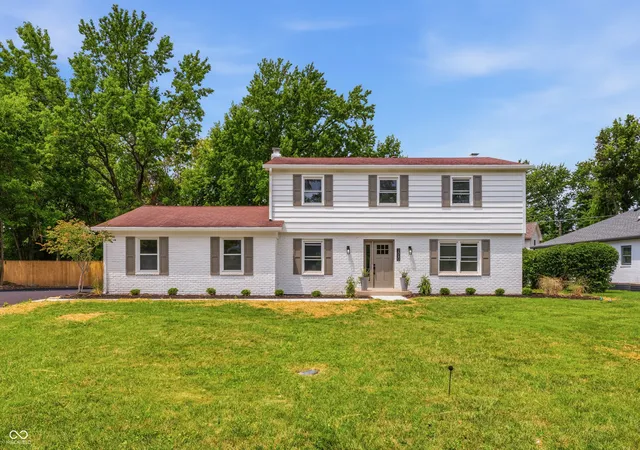 1st image of 7340 Cape Cod Cir, Indianapolis, IN 46250 | MLS# 22113587