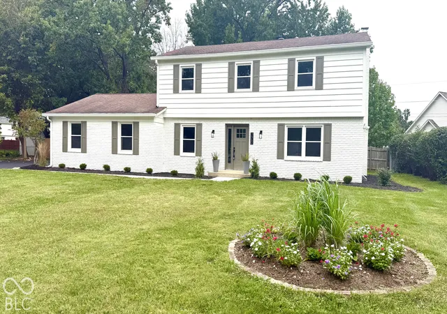 Single family home for sale at 7340 Cape Cod Cir, Indianapolis, IN 46250 | MLS# 22113587
