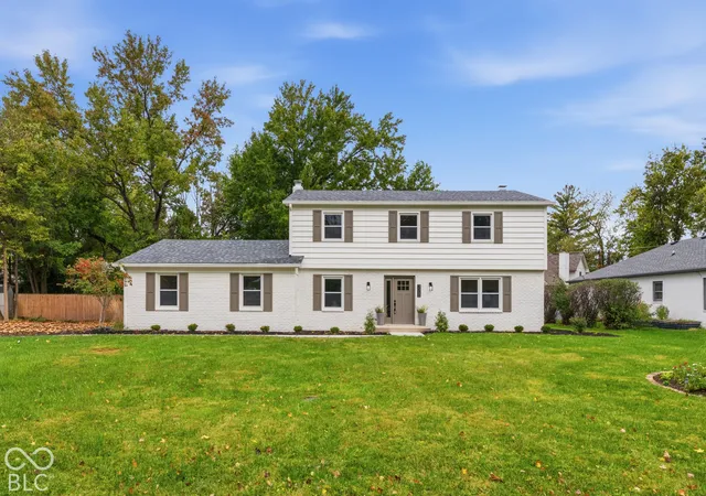 Single family home for sale at 7340 Cape Cod Cir, Indianapolis, IN 46250 | MLS# 22113587