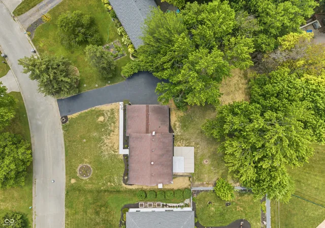 50th image of 7340 Cape Cod Cir, Indianapolis, IN 46250 | MLS# 22113587