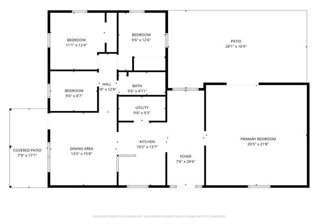 44th image of 2094 Shady, Columbus, IN 47201 | MLS# 22113590