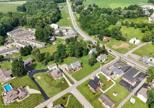 Homes for sale in Brownstown, IN | 105 W Summit St, Brownstown, IN 47220 | MLS# 22113594