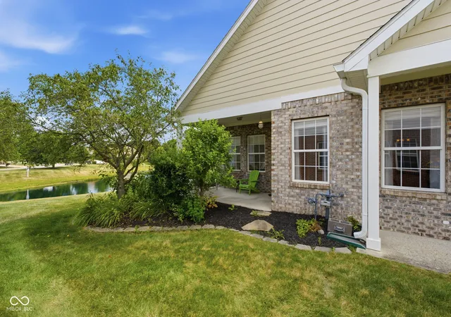 Photo 1 of Condo for sale at 5210 Baltustrol Dr, Avon, IN 46123 | MLS# 22113602 | Listing updated on 2026-09-16
