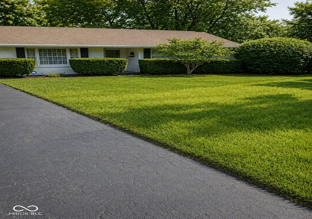 Single family home for sale at 4835 Wyandott Trl, Indianapolis, IN 46250 | MLS# 22113604