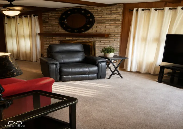 Photo 2 of Single family home for sale at 4835 Wyandott Trl, Indianapolis, IN 46250 | MLS# 22113604 | Listing updated on 2026-09-19