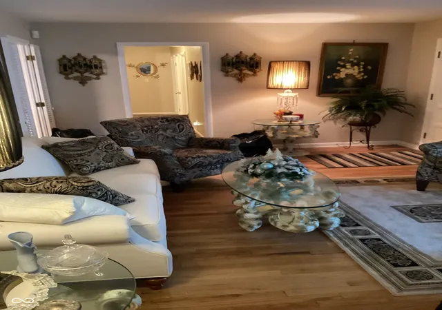 Photo 3 of Single family home for sale at 4835 Wyandott Trl, Indianapolis, IN 46250 | MLS# 22113604 | Listing updated on 2026-09-19