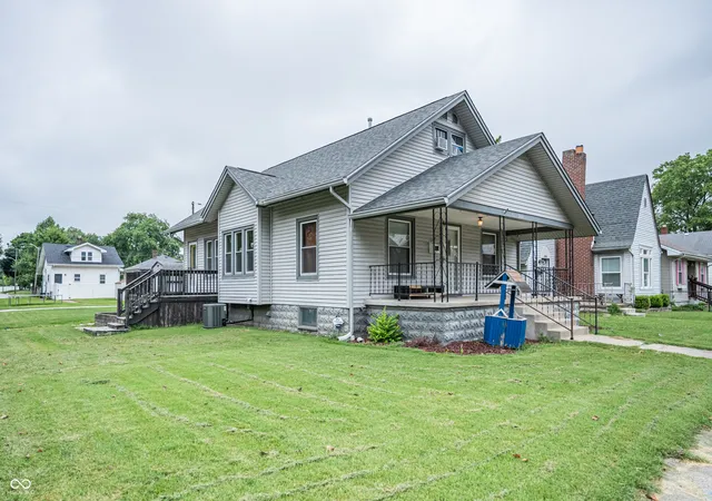 Homes for sale in Seymour, IN | 530 Homestead Ave, Seymour, IN 47274 | MLS# 22113606