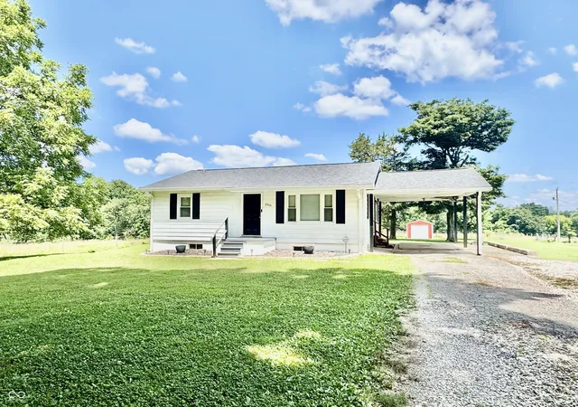 1st image of 2959 Gil Gal Rd, Heltonville, IN 47436 | MLS# 22113612