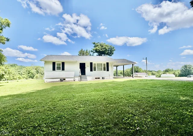 3rd image of 2959 Gil Gal Rd, Heltonville, IN 47436 | MLS# 22113612
