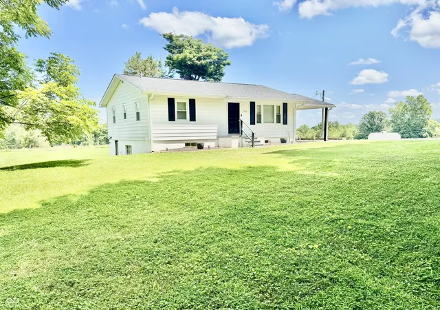4th image of 2959 Gil Gal Rd, Heltonville, IN 47436 | MLS# 22113612