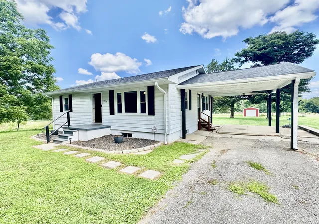 5th image of 2959 Gil Gal Rd, Heltonville, IN 47436 | MLS# 22113612