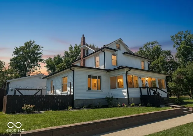 1st image of 1204 N Meridian St, Lebanon, IN 46052 | MLS# 22113613