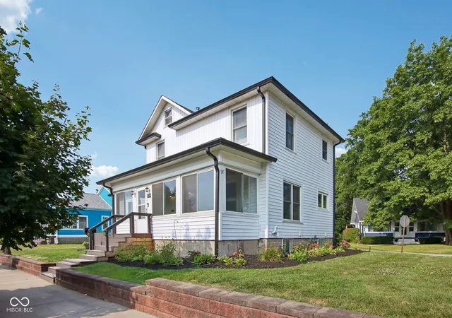 2nd image of 1204 N Meridian St, Lebanon, IN 46052 | MLS# 22113613