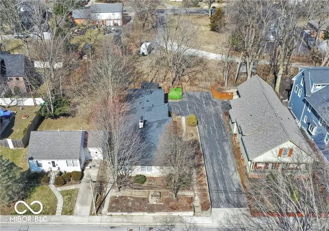 38th image of 760 W Pine St, Zionsville, IN 46077 | MLS# 22113621