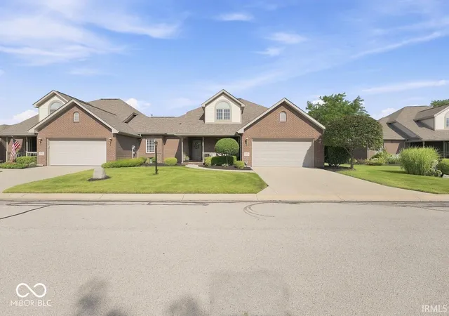 43rd image of 5003 N Eagle Branch Dr, Muncie, IN 47304 | MLS# 22113634