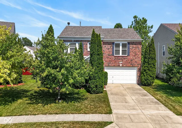 1st image of 13971 Meadow Lake, Fishers, IN 46038 | MLS# 22113637