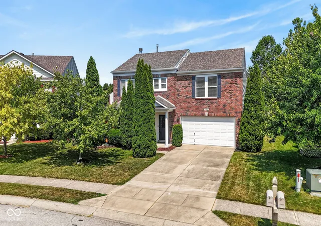 4th image of 13971 Meadow Lake, Fishers, IN 46038 | MLS# 22113637