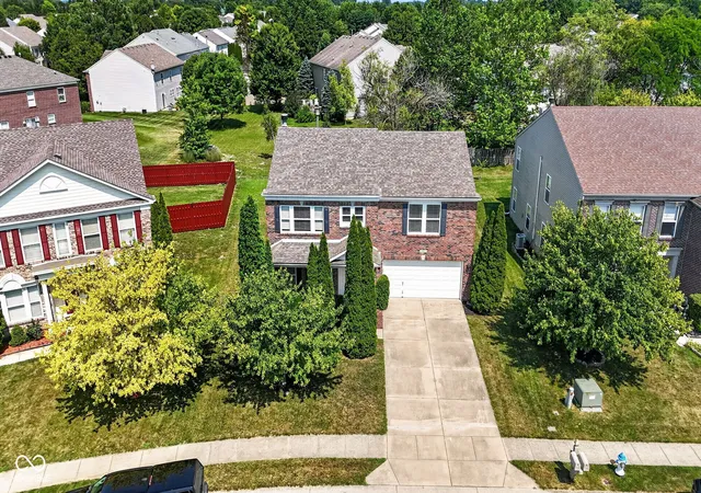 5th image of 13971 Meadow Lake, Fishers, IN 46038 | MLS# 22113637