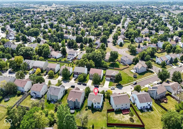 53rd image of 13971 Meadow Lake, Fishers, IN 46038 | MLS# 22113637