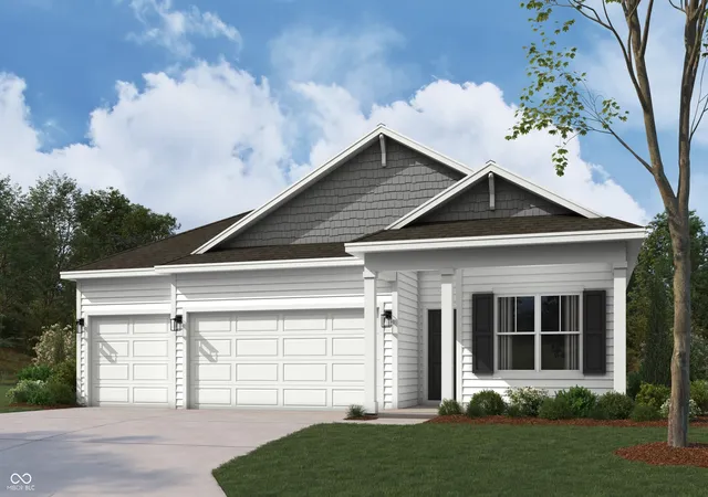 1st image of 7728 Magnolia St, New Palestine, IN 46163 | MLS# 22113638