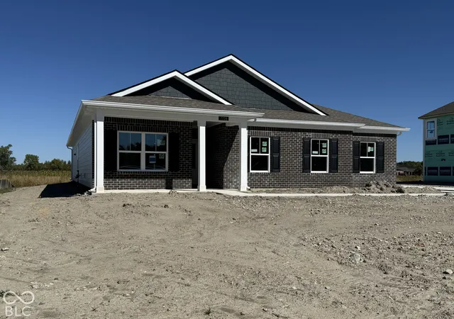 Photo 1 of Single family home for sale at 7728 Magnolia St, New Palestine, IN 46163 | MLS# 22113638 | Listing updated on 2026-10-08