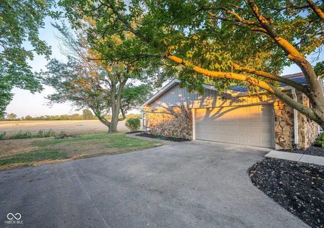 87th image of 1639 N Buck Creek, Greenfield, IN 46140 | MLS# 22113647