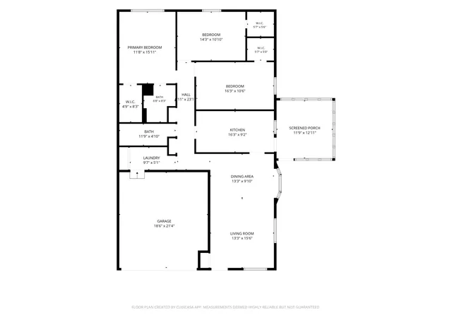 27th image of 1278 Holiday Ln W, Brownsburg, IN 46112 | MLS# 22113649