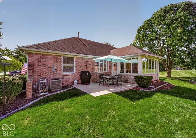 Photo 43 of Condo for sale at 1278 Holiday Ln W, Brownsburg, IN 46112 | MLS# 22113649 | Listing updated on 2026-10-09