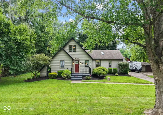 1st image of 3451 Alexandria Pike, Anderson, IN 46012 | MLS# 22113655