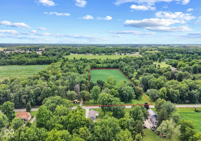 2nd image of 3451 Alexandria Pike, Anderson, IN 46012 | MLS# 22113655