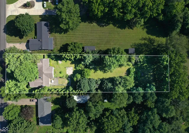 37th image of 57551 County Road 29, Goshen, IN 46528 | MLS# 22113656