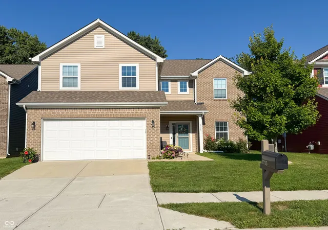 1st image of 1713 Danielle Rd, Lebanon, IN 46052 | MLS# 22113659