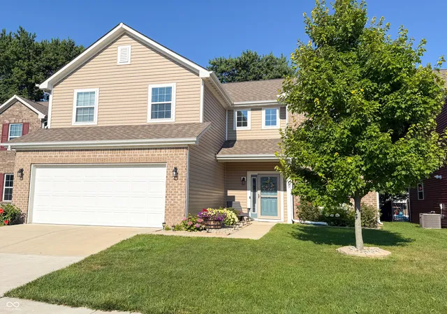 Photo 3 of Single family home for sale at 1713 Danielle Rd, Lebanon, IN 46052 | MLS# 22113659 | Listing updated on 2026-10-08