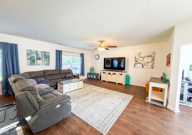 Photo 3 of Single family home for sale at 1713 Danielle Rd, Lebanon, IN 46052 | MLS# 22113659 | Listing updated on 2026-10-08