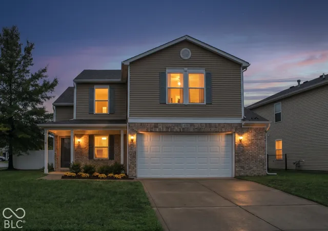 Photo 1 of Sale Pending at 8468 Ash Grv Dr, Camby, IN 46113 | MLS# 22113664 | Listing updated on 2026-10-22