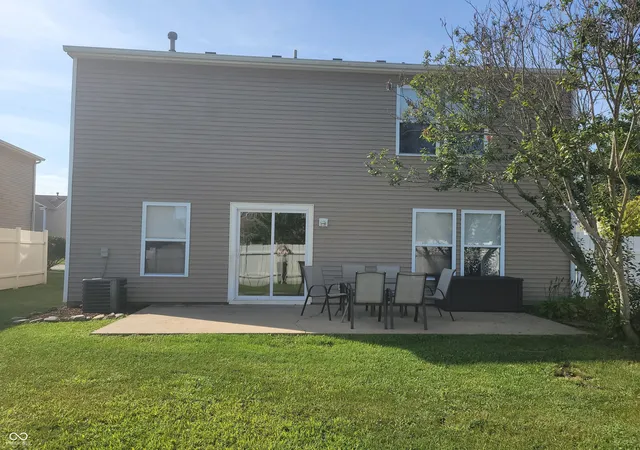 Photo 3 of Single family home for sale at 8468 Ash Grv Dr, Camby, IN 46113 | MLS# 22113664 | Listing updated on 2026-09-22