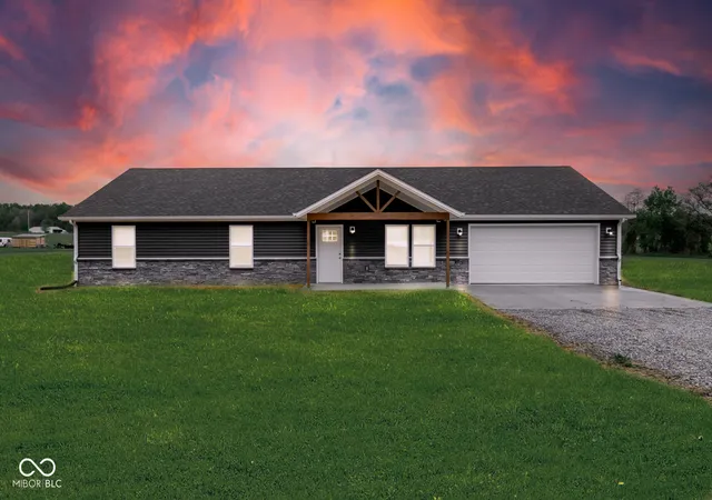 1st image of 3483 S Pleasant Ridge Rd, Lexington, IN 47138 | MLS# 22113667