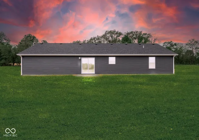 3rd image of 3483 S Pleasant Ridge Rd, Lexington, IN 47138 | MLS# 22113667
