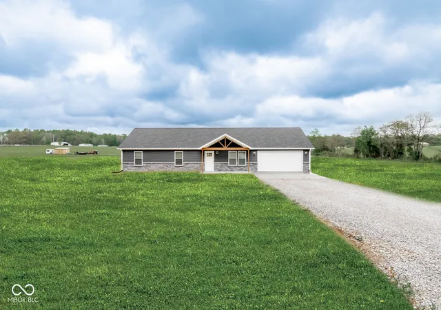 4th image of 3483 S Pleasant Ridge Rd, Lexington, IN 47138 | MLS# 22113667