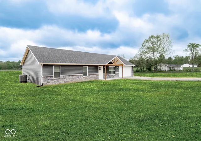 5th image of 3483 S Pleasant Ridge Rd, Lexington, IN 47138 | MLS# 22113667