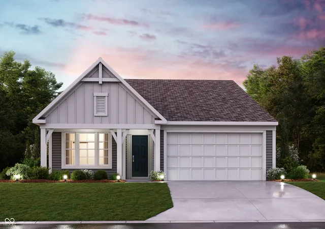 1st image of 1020 Deodar St, Lebanon, IN 46052 | MLS# 22113675