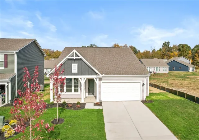 Photo 3 of Single family home for sale at 1020 Deodar St, Lebanon, IN 46052 | MLS# 22113675 | Listing updated on 2026-10-27