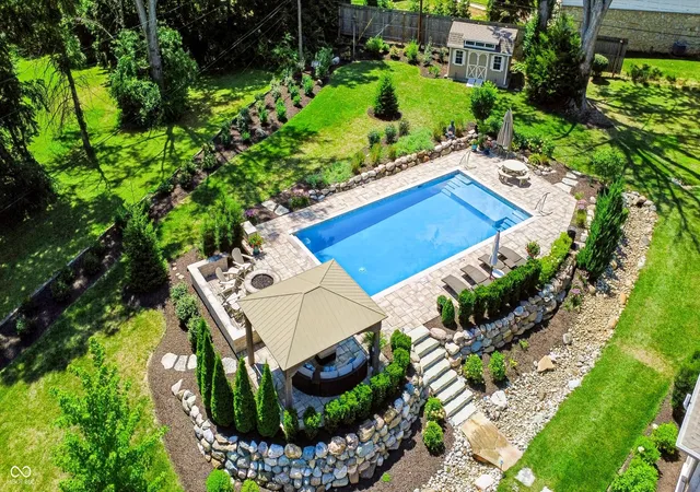 57th image of 685 Terrace Dr, Zionsville, IN 46077 | MLS# 22113686